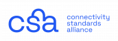 Connectivity Standards Alliance Logo